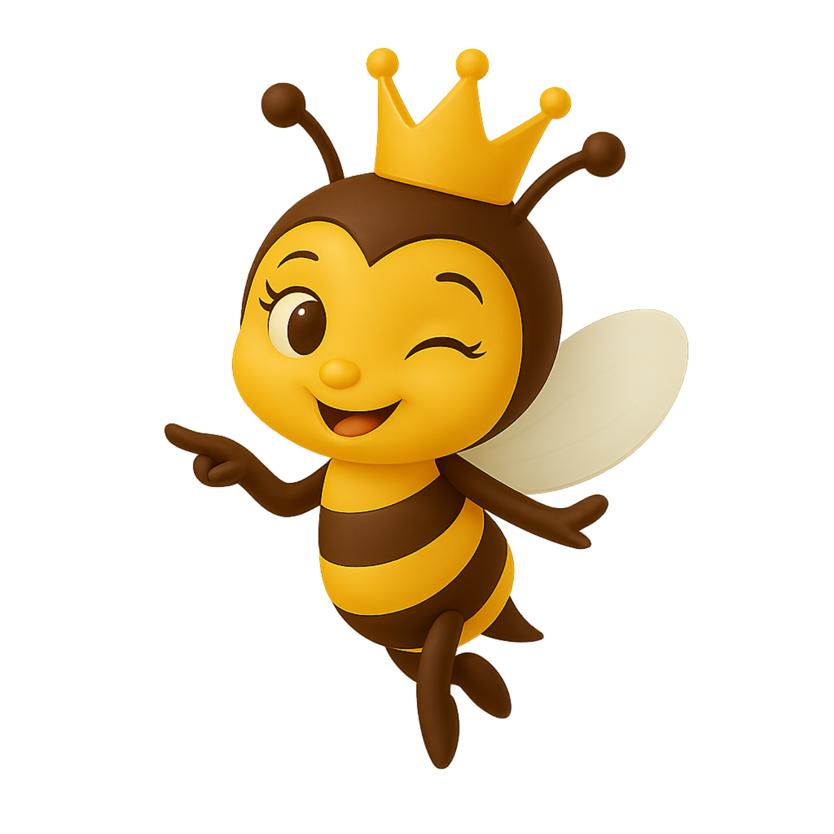 Ilustração Colmeia Digital